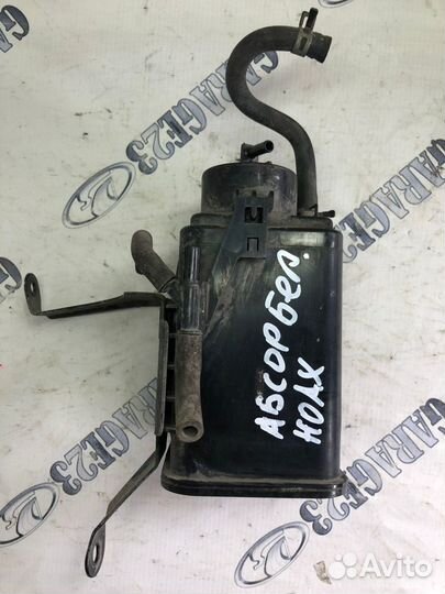 Абсорбер Toyota noah