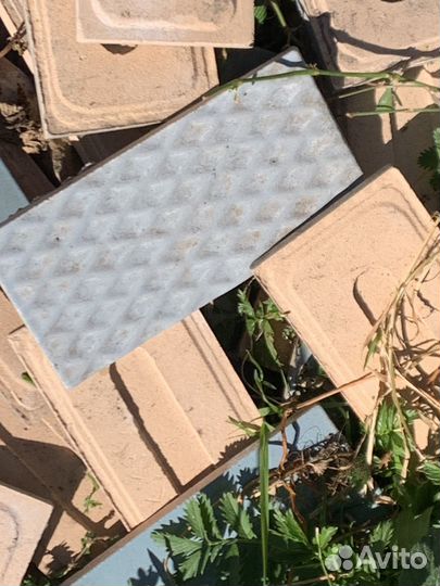 Кафельная плитка