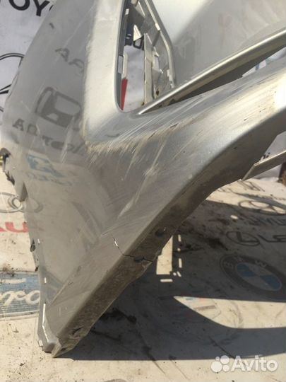 Бампер передний Lexus Rx 350 2020