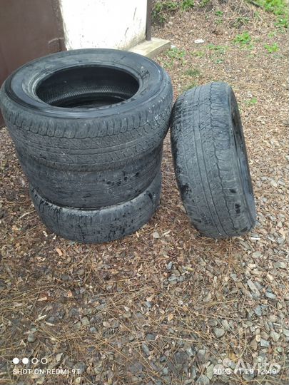 Шины диски и колеса на 18