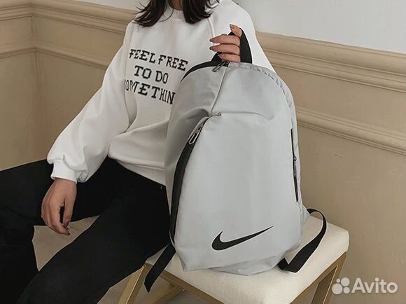 Рюкзак-сумка Nike
