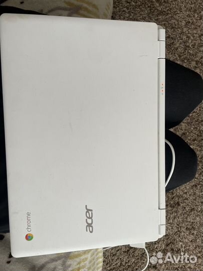 Acer chromebook 13 cb5-311