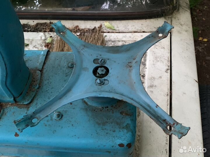 Весы кухонные механические рн-10Ц13У