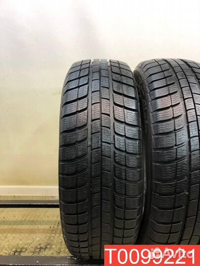 Michelin Pilot Alpin PA2 205/60 R16 92H