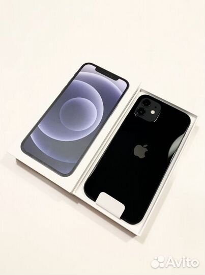 iPhone 12, 128 ГБ