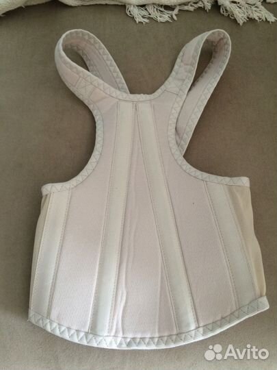 Корсет для спины