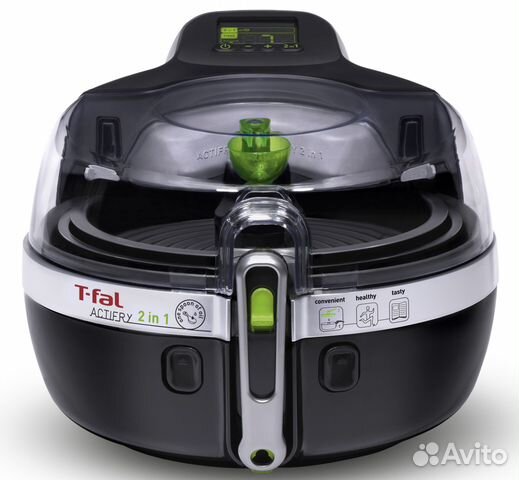 Духовой шкаф tefal