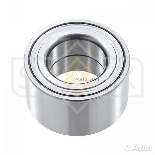 Sufix SM1071 Подшипник ступицы перед прав/лев