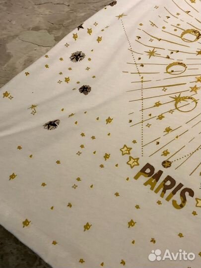 Футболка Dior