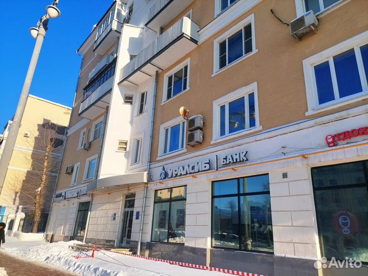 Продам коммерческую недвижимость