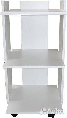 Тумба Столик-тележка косметолога