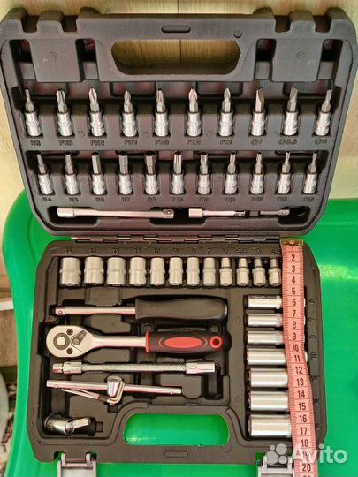 Новый Набор инструментов для автомобиля