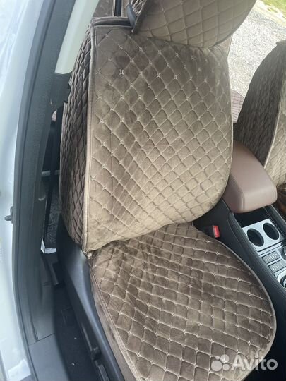 Автомобильные чехлы