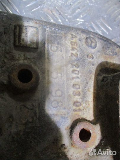 Помпа Mercedes-Benz A5422010301