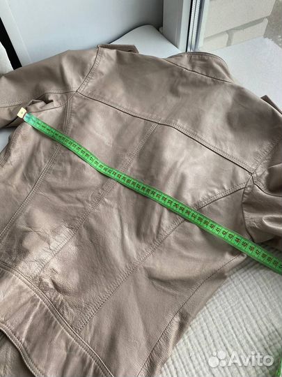 Куртка косуха из экокожи befree 40 42