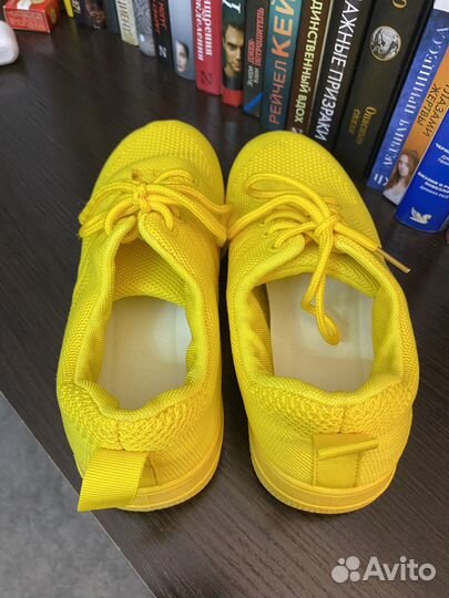 Кеды детские
