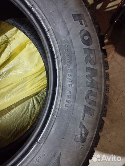 Formula Ice 225/65 R17