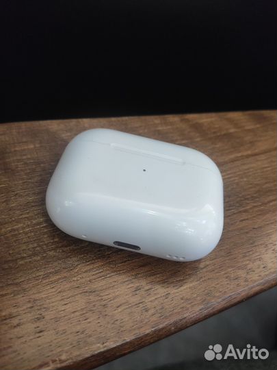 Кейс Про 2 оригинал (AirPods Pro 2, A2700)