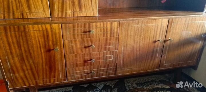 Сервант СССР