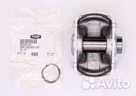 Поршень Polaris 3087231