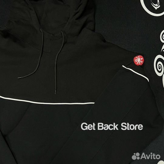 Худи CavEmpt все размеры