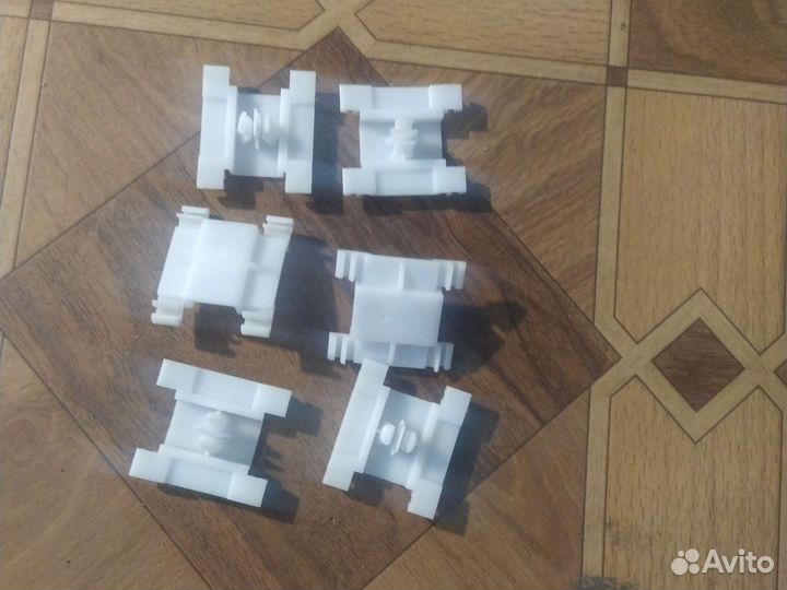 Клипса wv.audi.skoda