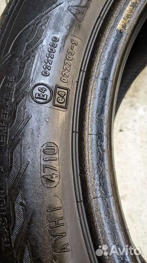 Continental ContiEcoContactCP 185/60 R14 82T