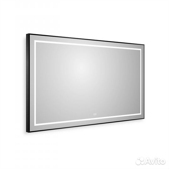 Зеркало BelBagno SPC-kraft-1400-800-LED-TCH-warm