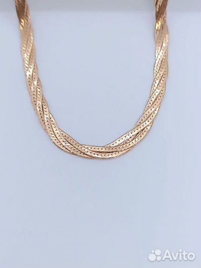 Золотая цепь