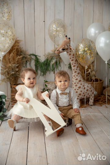 Костюм нарядный для мальчика 92