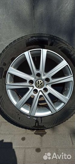 Nokian Tyres Nordman SX3 215/55 R16 97H