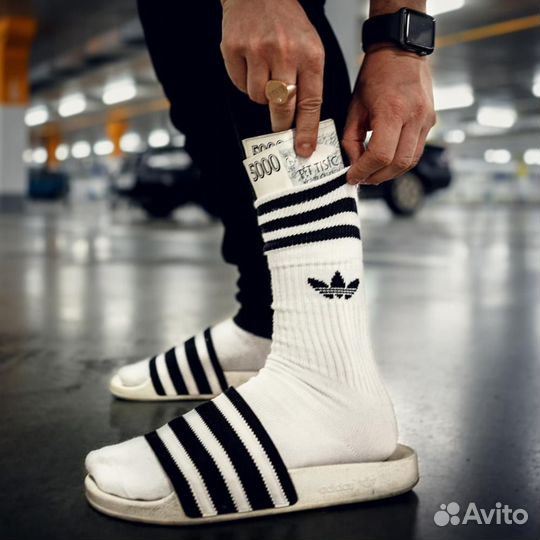 Носки adidas originals
