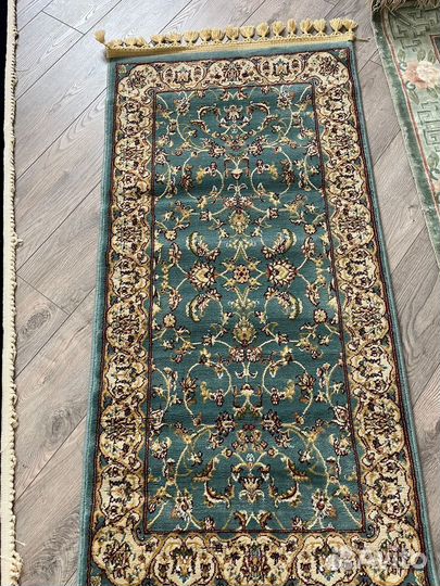 Ковер новый