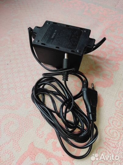 Блок питания HP C2176A для принтеров и сканеров hp