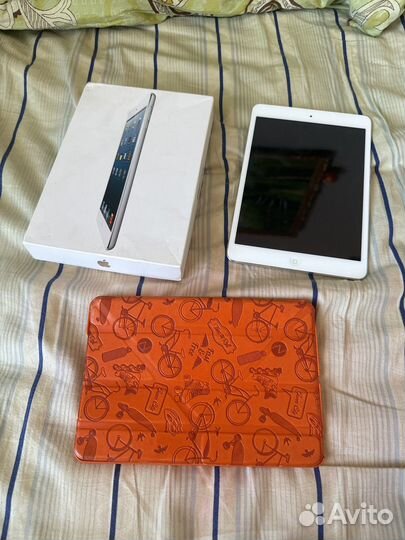 iPad mini