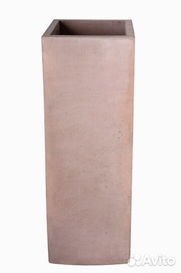 Вазон из бетона в наличии и под заказ