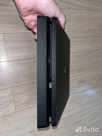 Sony playstation 4 slim 1tb