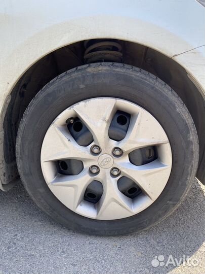 Dunlop SP Touring R1 185/65 R15