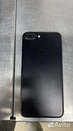 iPhone 7 Plus, 256 ГБ