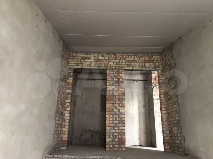 3-к. квартира, 116 м², 6/6 эт.