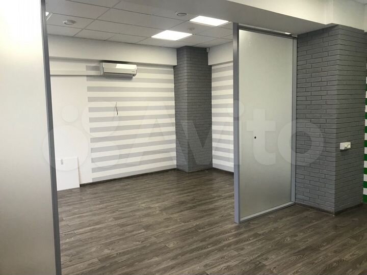 Офисное помещение, 35.8 м²