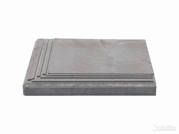 Фронтальная ступень