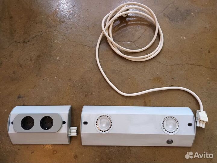 Светильник Lysvik