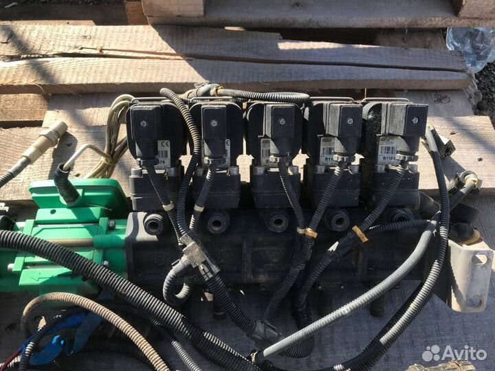 Компьютер Барс-5