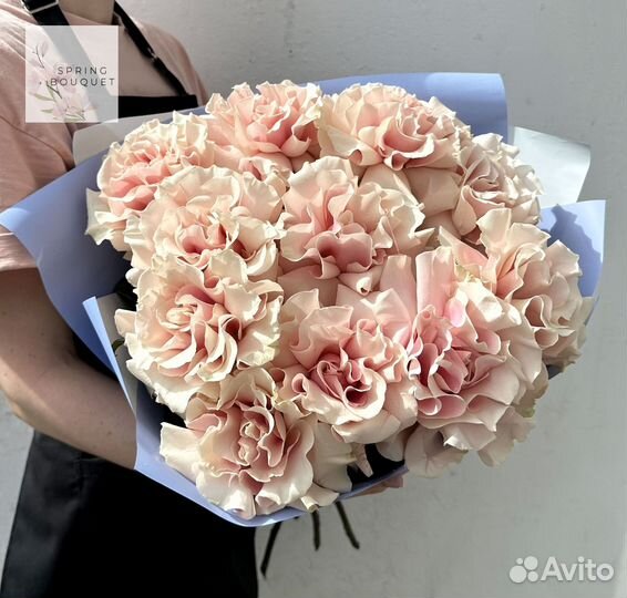 Букет роз 31 штука