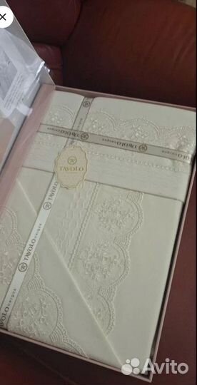 Постельное бельё сатин евро