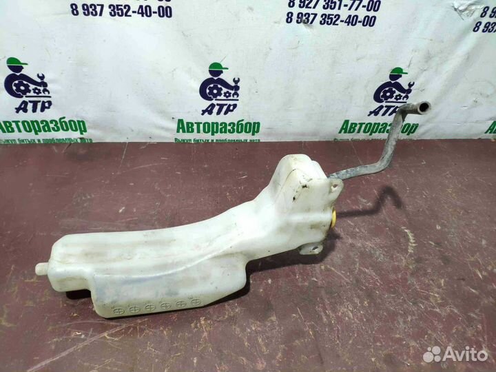 Бачок расширительный Subaru Legacy