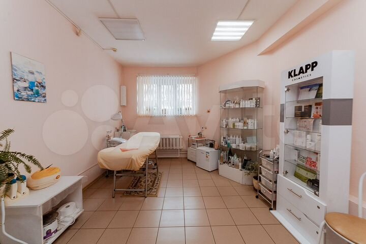 Офис, 133 м²