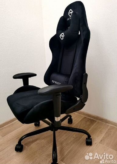 Компьютерное кресло с гарантией качества