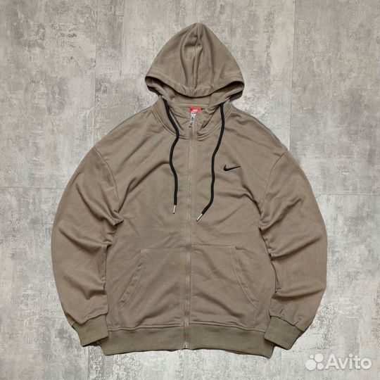 Зип-Худи Nike